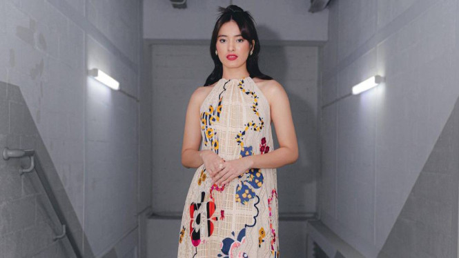 Instagram/ @mawar_eva