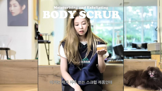 YouTube/Jennierubyjane Official