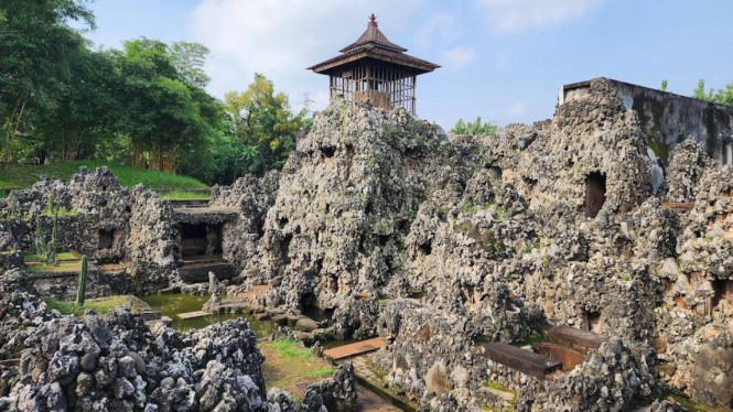 Google Maps/Lionel Tan