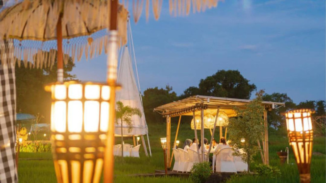 Instagram/kampungsabin