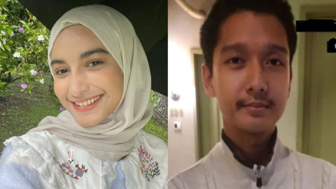 Di-KDRT Bertahun-tahun, Cut Intan Nabila Sudah Memaafkan Armor Toreador