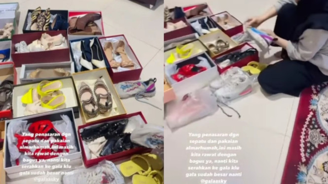 Instagram/lambe_danu 