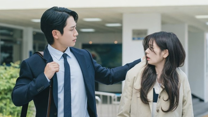 tvN Drama