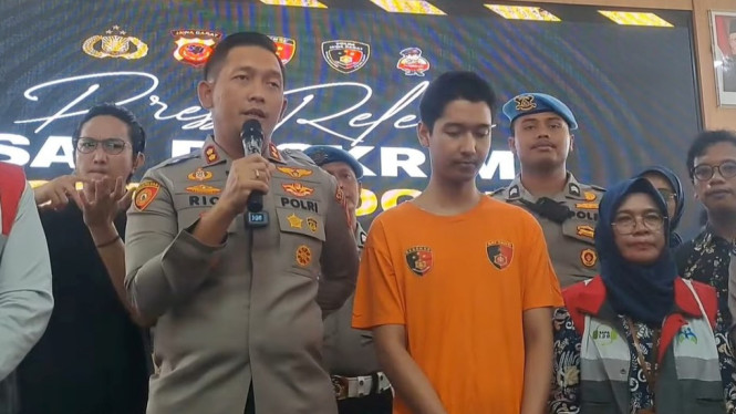 YouTube/Intens Investigasi