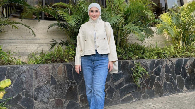 Instagram/ @kesharatuliu05