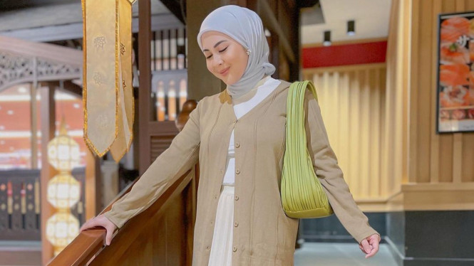 Instagram/ @kesharatuliu05