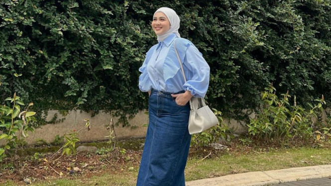 Instagram/ @kesharatuliu05