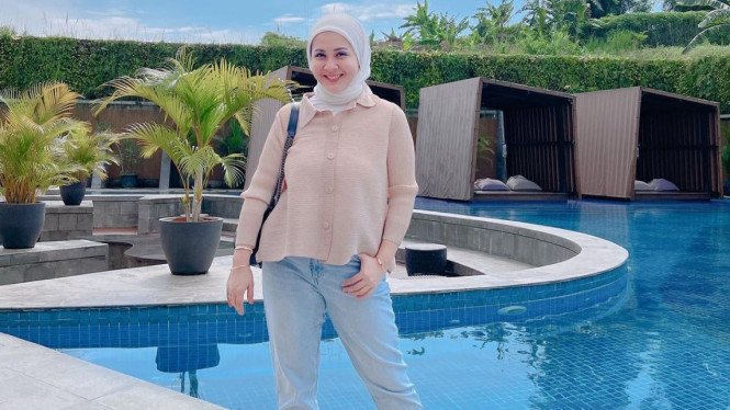 Instagram/ @kesharatuliu05