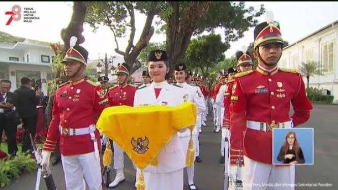 Sekretariat Presiden 