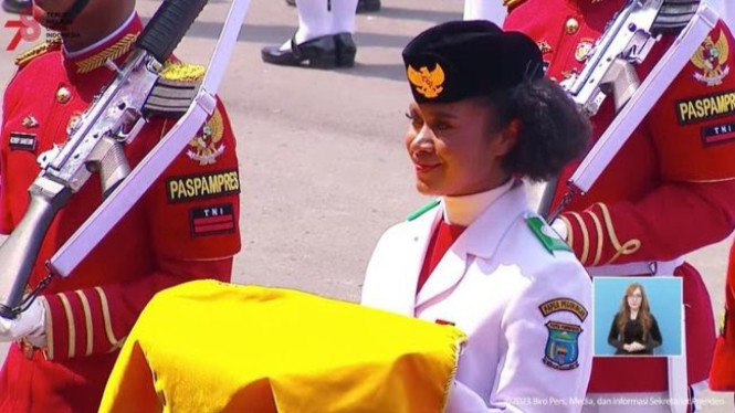 Sekretariat Presiden 