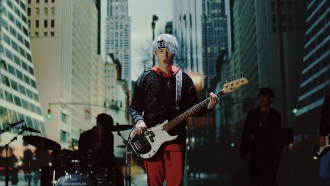 JYP Entertainment/YouTube