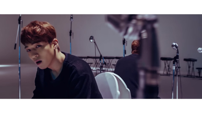 JYP Entertainment/YouTube