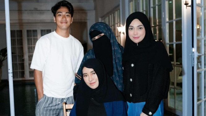 Instagram/ @_ummi_pipik_