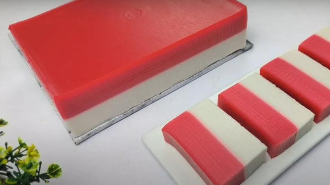 YouTube/ Dapur Dessy