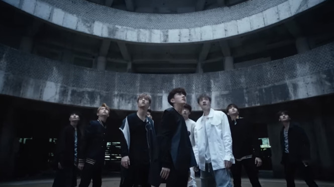 JYP Entertainment/YouTube