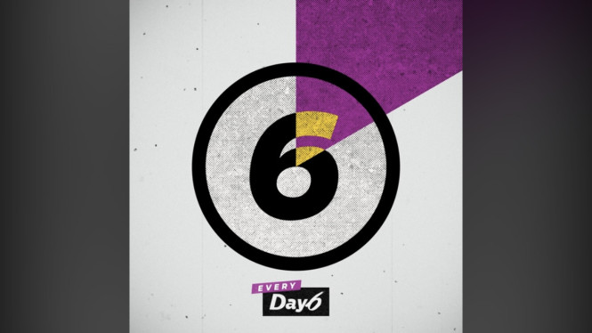 DAY6/YouTube
