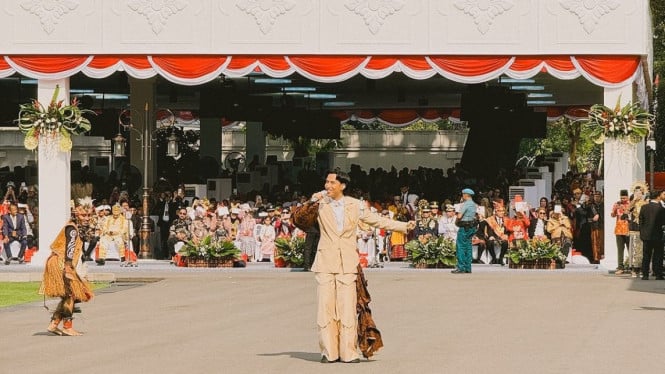 Instagram/ @vidialdiano