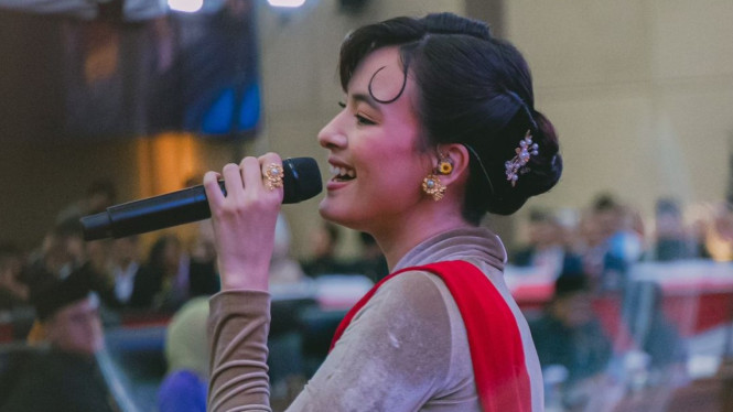 Instagram/ @mawar_eva