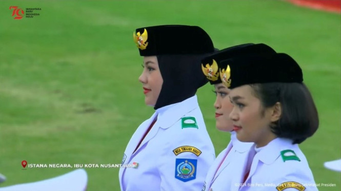 Biro Pers Sekretariat Presiden