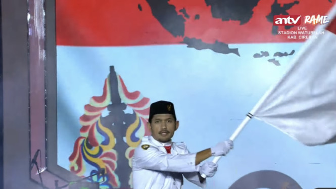 ANTV Official/YouTube