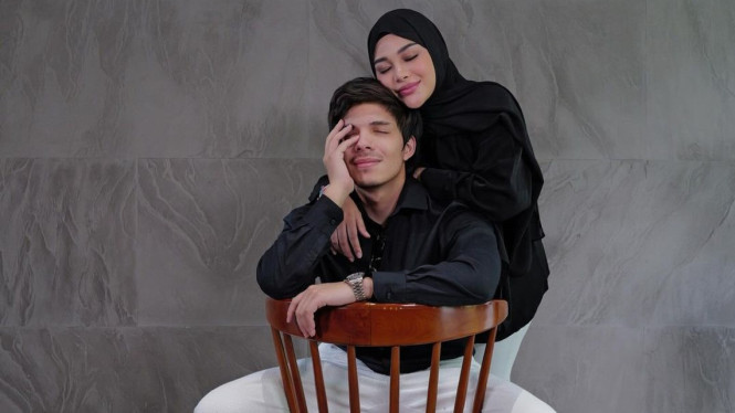 Instagram/ @attahalilintar