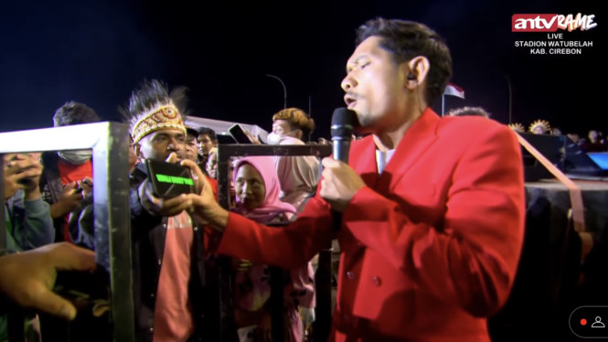 ANTV Official/YouTube