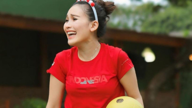 Instagram/ayutingting92 