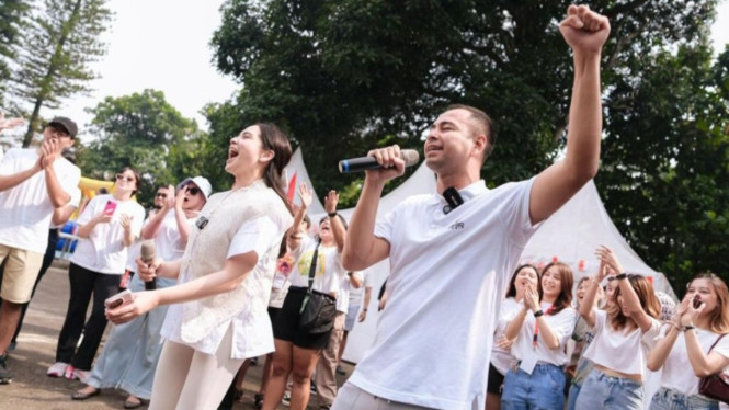 Instagram/raffinagita1717