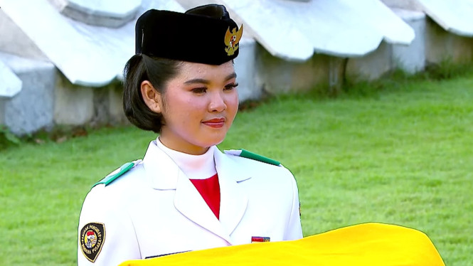 YouTube/Sekretariat Presiden 