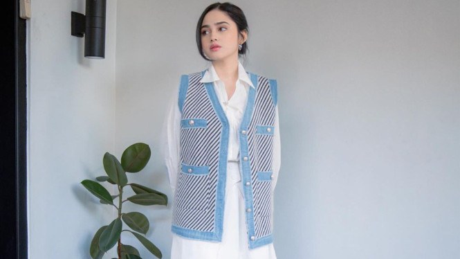 Instagram/syifahadju