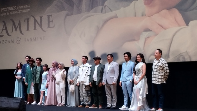 IntipSeleb/Wahyu Firmansyah