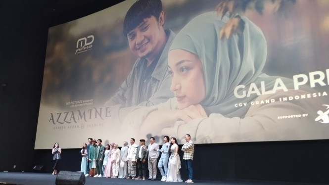 IntipSeleb/Wahyu Firmansyah