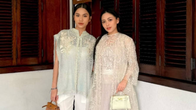 Instagram/ @rachelvennya