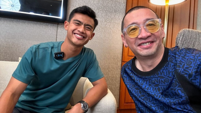 Instagram/ @coachjustinl