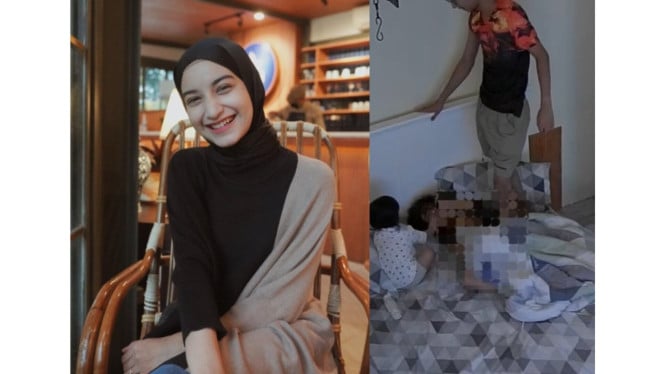 Instagram @cut.intannabila