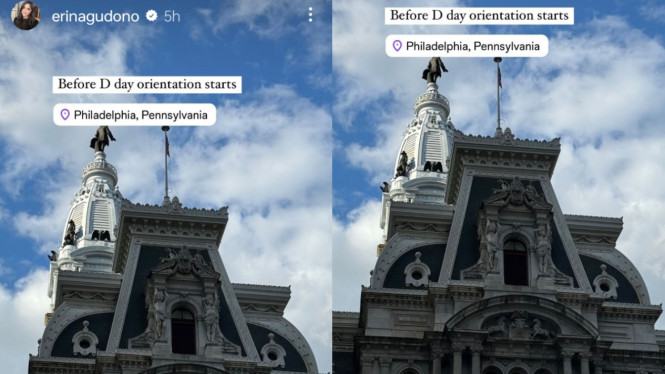 Instagram/erinagudono 