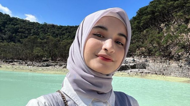 Instagram @cut.intannabila