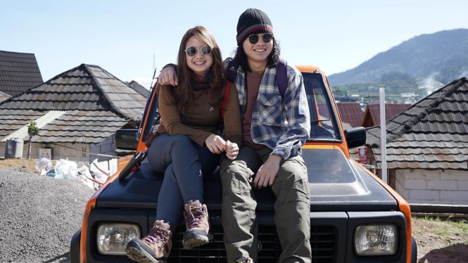 Instagram/ @tissabiani