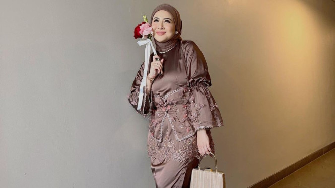 Instagram/ @@kesharatulio05