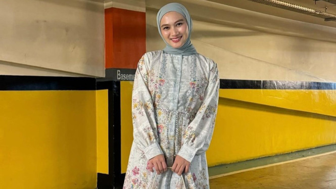 Instagram/ @melodylaksani92