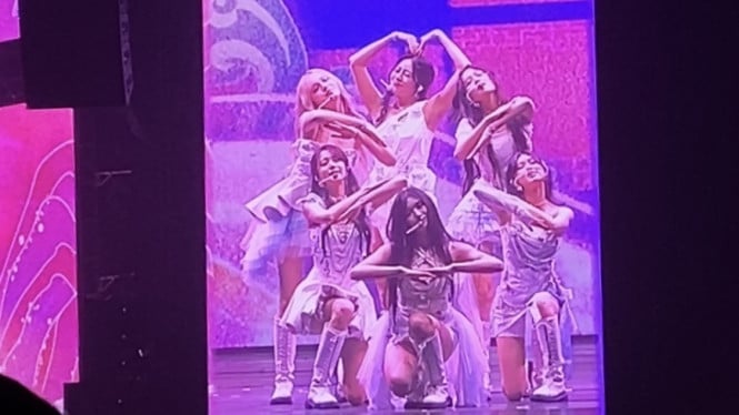 Julita Robiatul/IntipSeleb