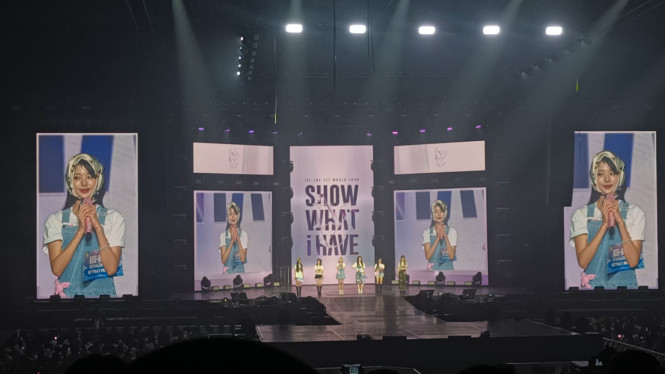 IntipSeleb/Fabbiola Irawan 