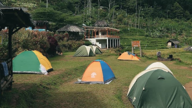 Instagram/blackcanyontungkriyono