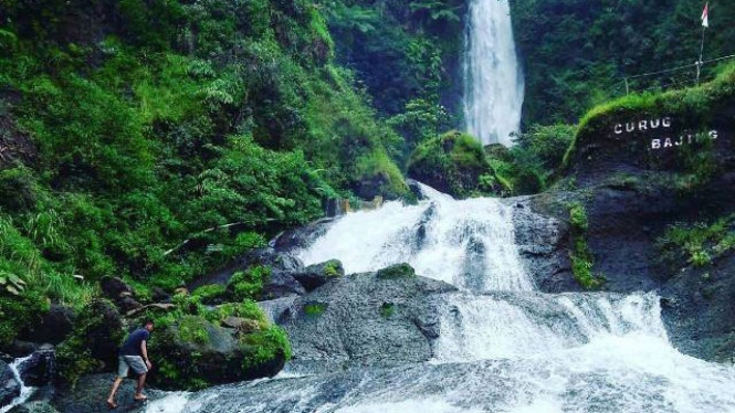 Pariwisata Jawa Tengah