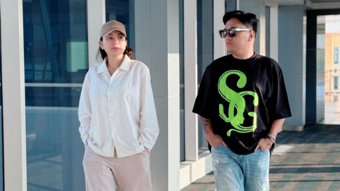 Instagram @mailsyahputra