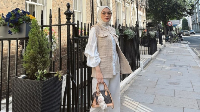 Instagram/ @citraciki