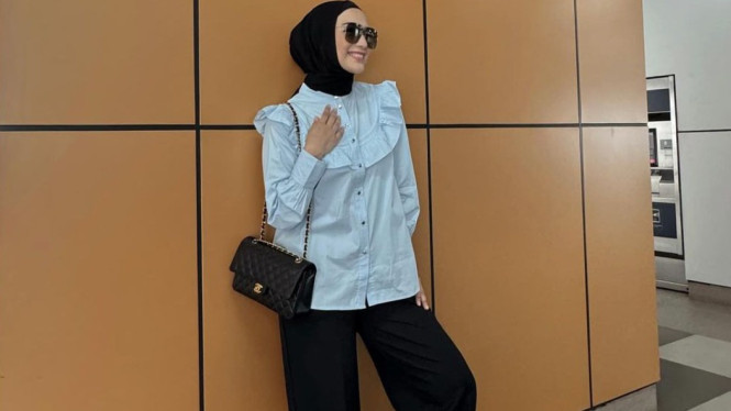 Instagram/ @citraciki