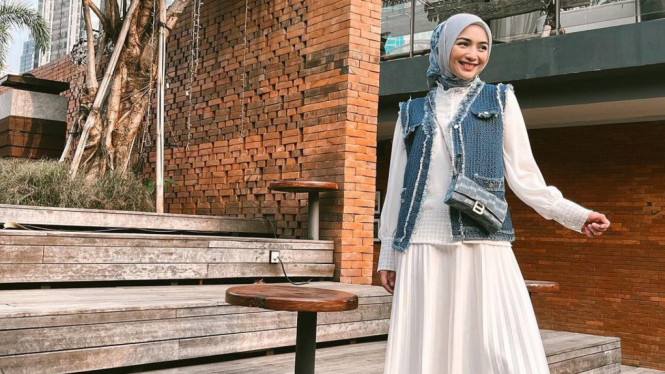 Instagram/ @citraciki