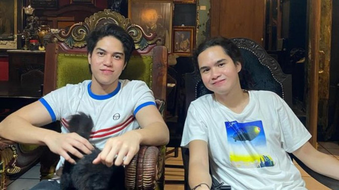 Instagram @duljaelani