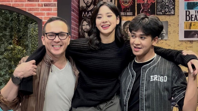 Instagram/ @superfadli